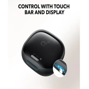 هدفون داخل گوش بی سیم انکر مدل Soundcore Liberty 4 PRO A3954